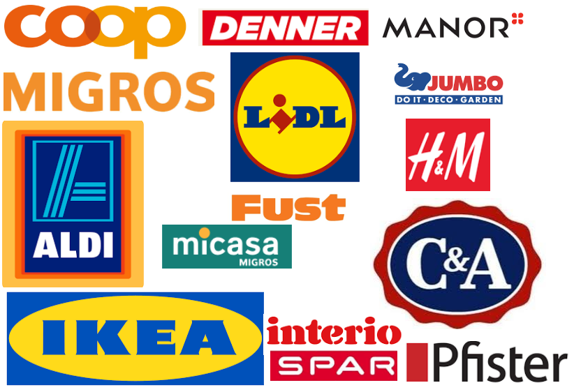 Indian Moms Zurich Local grocery Zurich