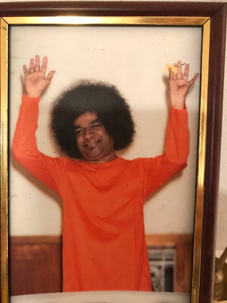 SaiBaba