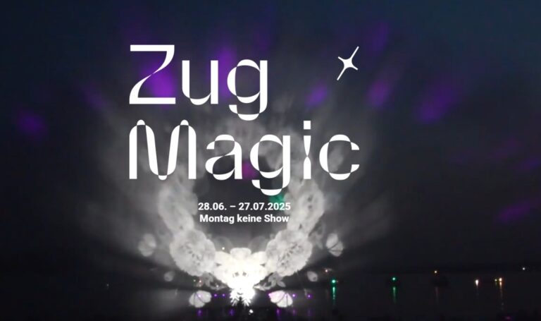 Zug Magic 2025