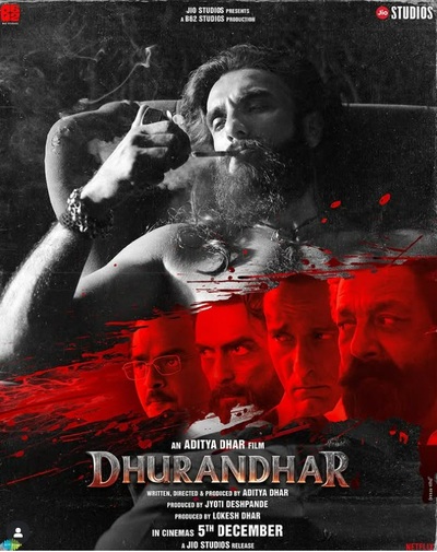 Indische Filme in der Schweiz