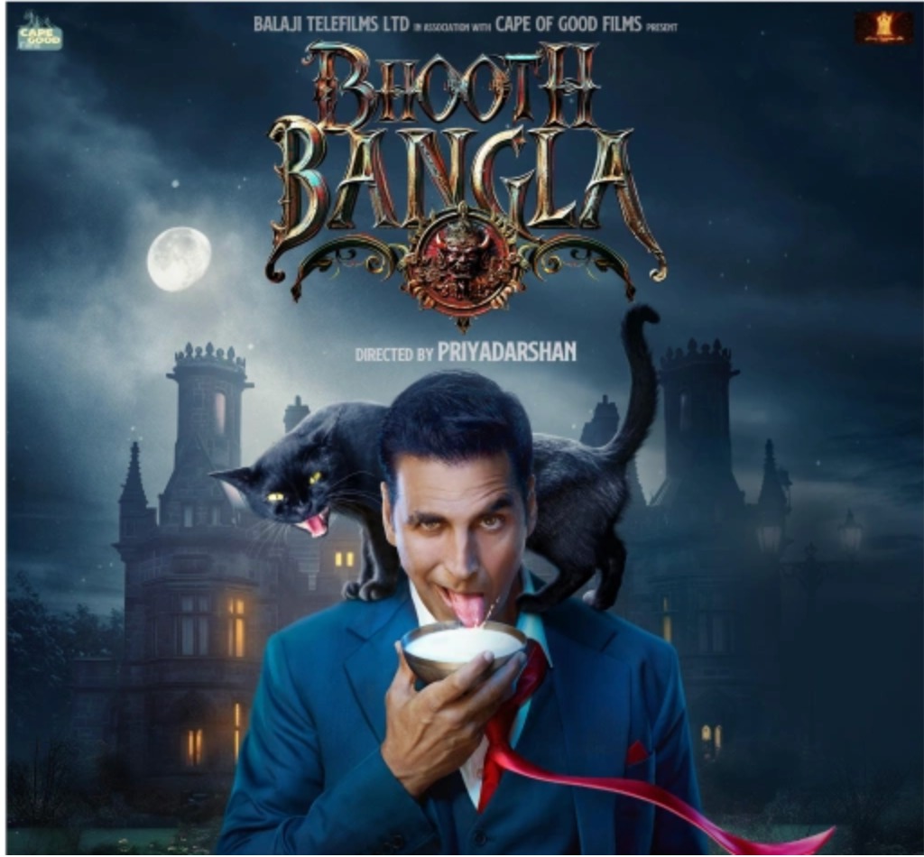 Indian Movies in Switzerland