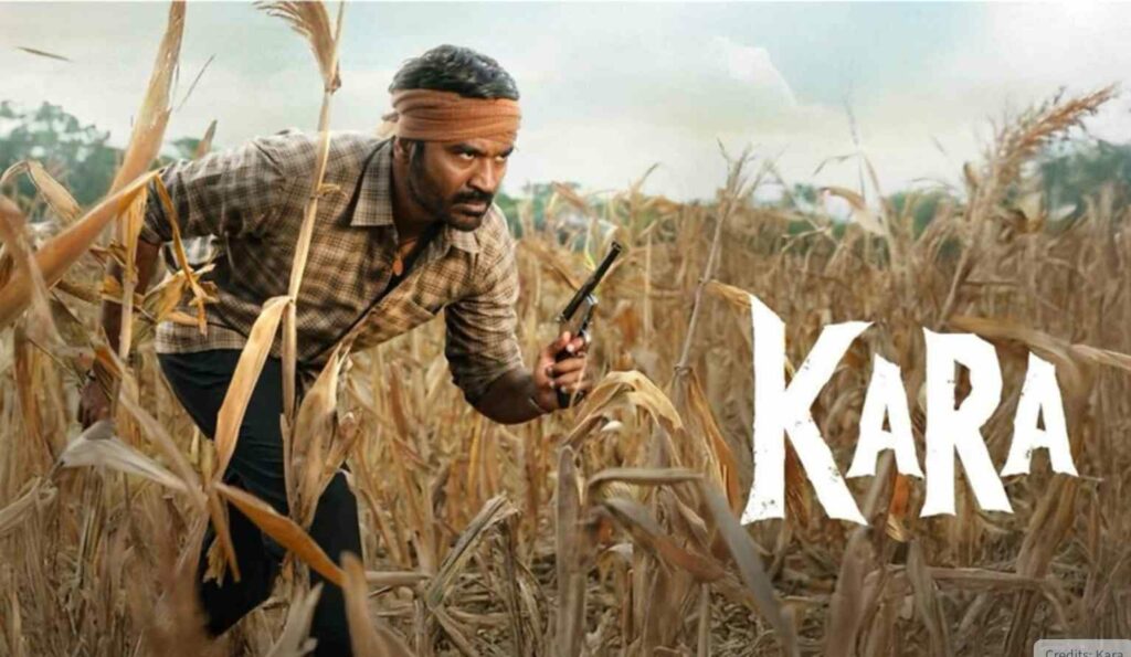 Indian Movies in Switzerland