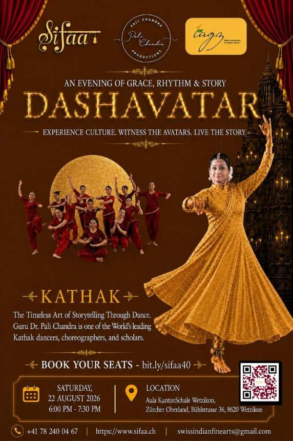 Dashavatar Aug 2026