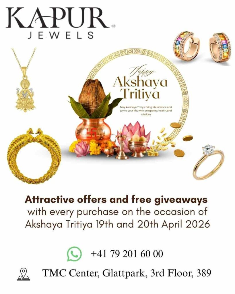 Kapur Jewels – Gold, Diamond & Silver Jewellery